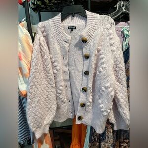 Who What Wear Sweater✨💜